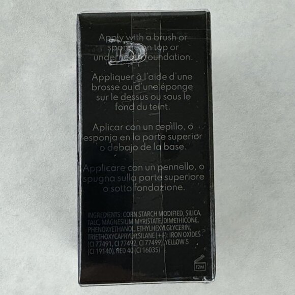 Danessa Myricks Beauty Evolution Powder Pink 11g 0.39oz Priming Setting Powder - Picture 4 of 6